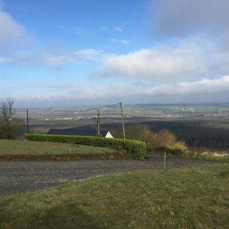 The Collins,Our View From The Top Listowel Dış mekan fotoğraf