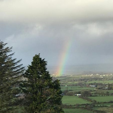 The Collins,Our View From The Top Listowel Dış mekan fotoğraf