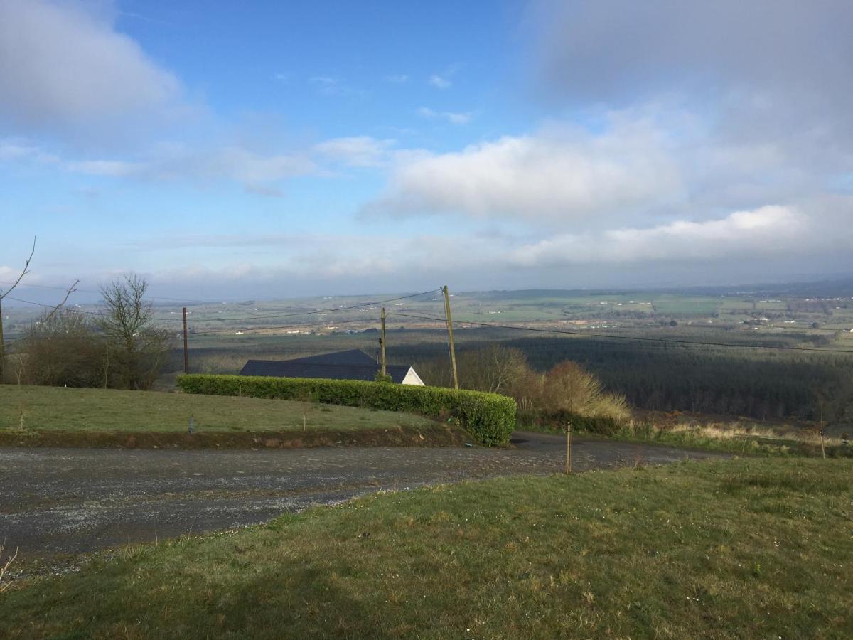 The Collins,Our View From The Top Listowel Dış mekan fotoğraf