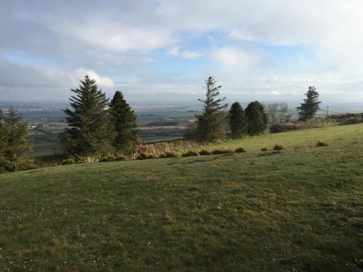 The Collins,Our View From The Top Listowel Dış mekan fotoğraf