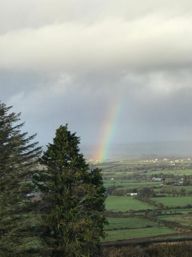 The Collins,Our View From The Top Listowel Dış mekan fotoğraf